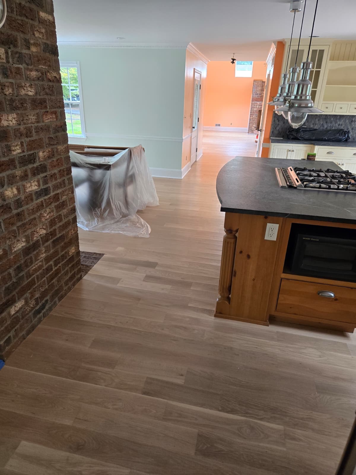 Remodeling